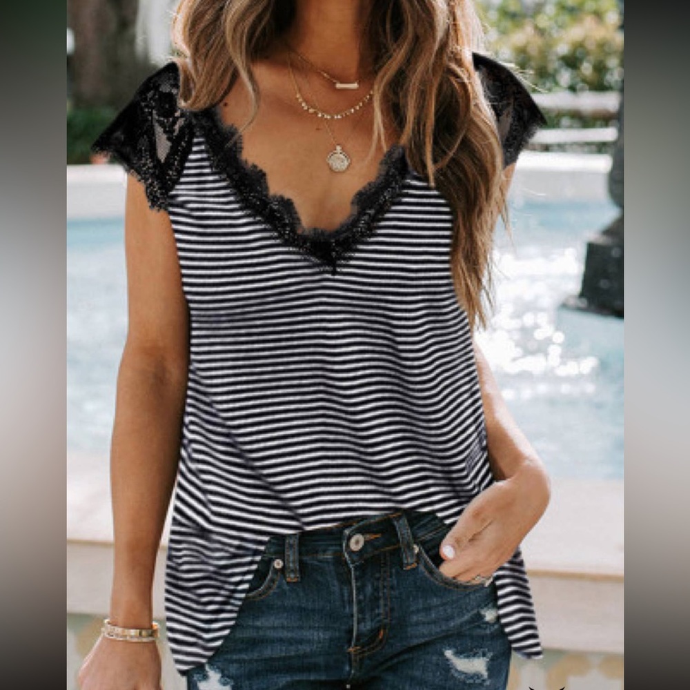 Fashion Tank